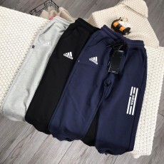 Adidas中童衛褲