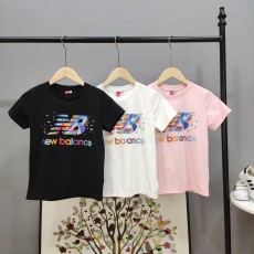 New BalanceTee(中大童）